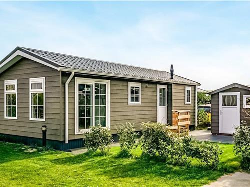 Feriehus - 4 personer -  - Zanddijk 73-75 (kavel - 1787 PP - Julianadorp