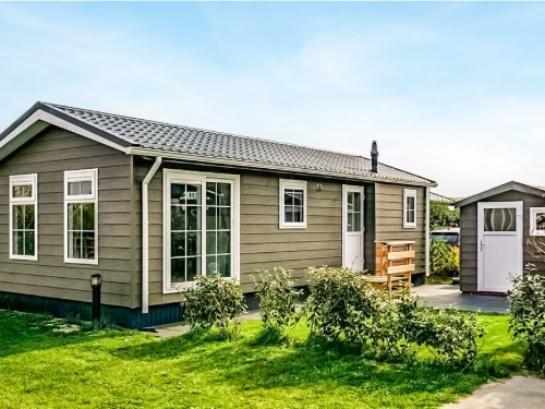 Holiday home - 4 persons -  - Zanddijk 73-75 (kavel - 1787 PP - Julianadorp