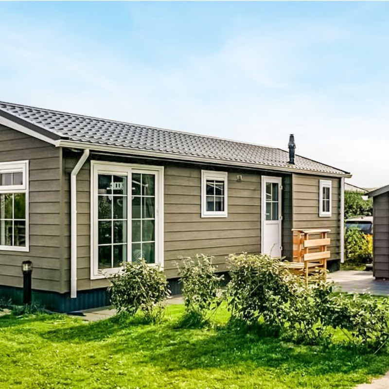 Sommerhus - 4 personer -  - Zanddijk 73-75 (kavel - 1787 PP - Julianadorp