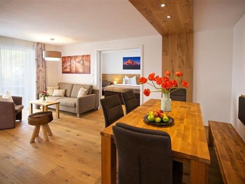 Ferieleilighet - 4 personer -  - Hochsträß - 87534 - Oberstaufen