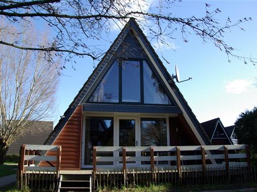 Sommerhus - 6 personer -  - Am Yachthafen - 26969 - Butjadingen