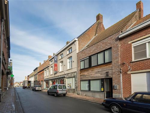 Sommerhus - 3 personer -  - 5377 - Noiseux