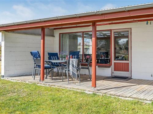 Sommerhus - 6 personer -  - Oddervej - Skaven - 6880 - Tarm