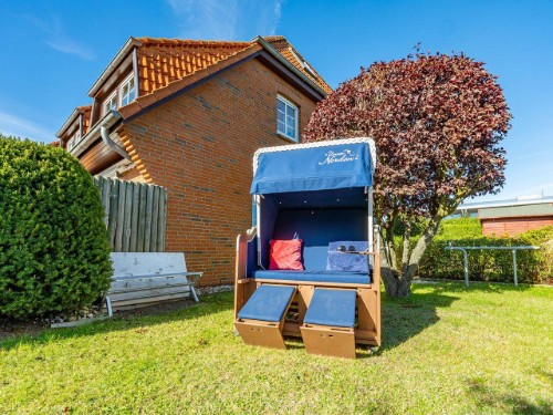 Ferielejlighed - 4 personer -  - Mittelweg - 25980 - Tinnum
