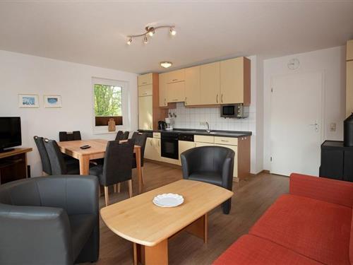 Sommerhus - 6 personer -  - Urlauberdorf - 23946 - Ostseebad Boltenhagen