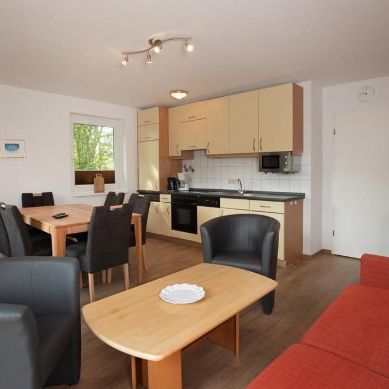 Sommerhus - 6 personer -  - Urlauberdorf - 23946 - Ostseebad Boltenhagen