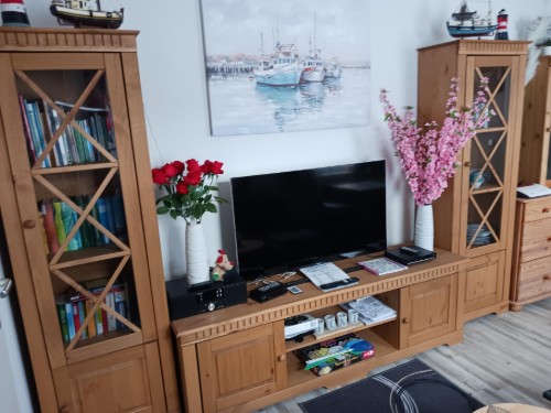Ferienwohnung - 2 Personen -  - Am Markt - 24392 - Süderbrarup