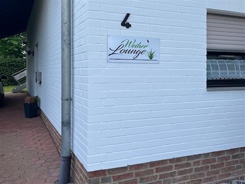 Ferielejlighed - 4 personer -  - Weiherstraße - 52152 - Simmerath