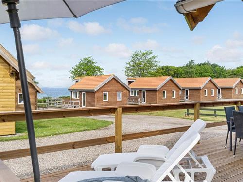 Ferienhaus - 6 Personen -  - Emmerbøllevej 24 (1-5 & - Emmerbölle - 5953 - Tranekär