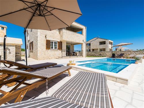 Holiday home - 6 persons -  - Privlaka - 23233