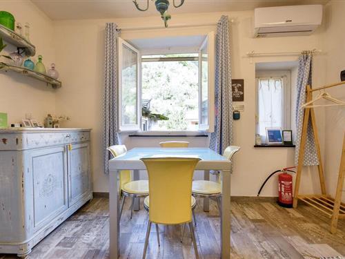 Ferielejlighed - 4 personer -  - Via Ernesto Caorsi - 16031 - Sori