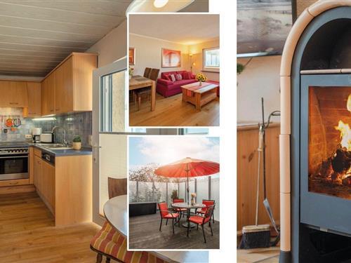 Sommerhus - 4 personer -  - Schubertstraße - 17454 - Zinnowitz