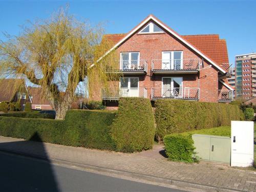 Feriehus - 5 personer -  - 26434 - Horumersiel