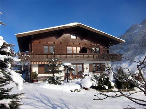 Holiday Home/Apartment - 4 persons -  - Hundsdorfstr. - 5661 - Rauris