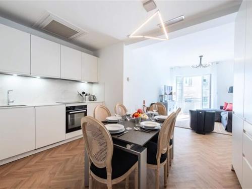 Ferielejlighed - 4 personer -  - 06400 - Cannes