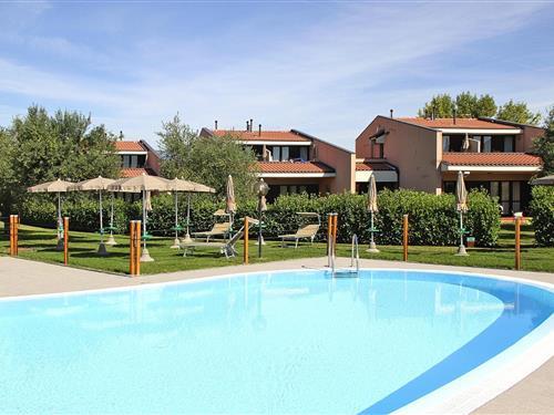 Feriehus / leilighet - 6 personer -  - 25080 - Moniga Del Garda