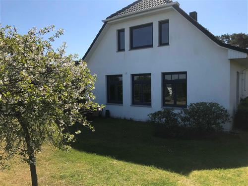 Semesterhus/Semesterlägenhet - 5 personer -  - Hauptstraße - 18551 - Glowe