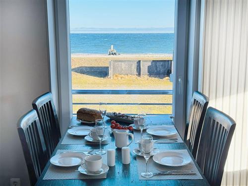 Ferielejlighed - 2 personer -  - Teichhof - 23769 - Fehmarn