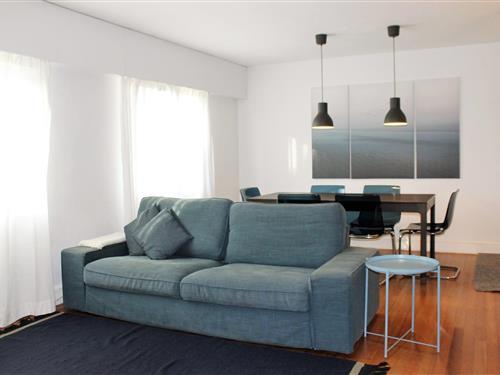 Ferielejlighed - 6 personer -  - Rua António Galvão - 2780-047 - Oeiras