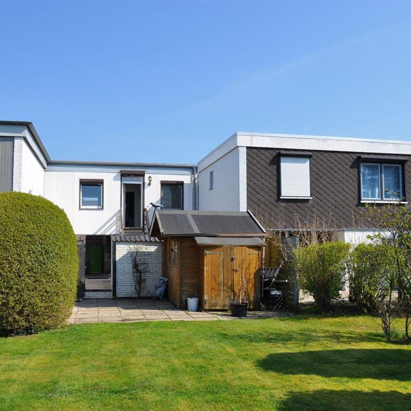 Sommerhus - 4 personer -  - Westerbergen-Feriensiedlung - 23769 - Fehmarn