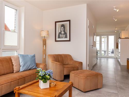 Ferielejlighed - 4 personer -  - Inselstraße 61 a - 25946 - Wittdün Auf Amrum