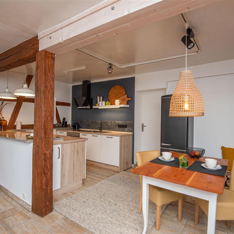 Ferielejlighed - 4 personer -  - Suhl - 98527