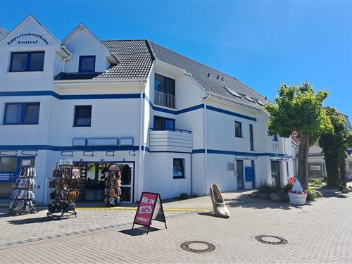 Ferielejlighed - 4 personer -  - Klosterstr. - 18374 - Zingst