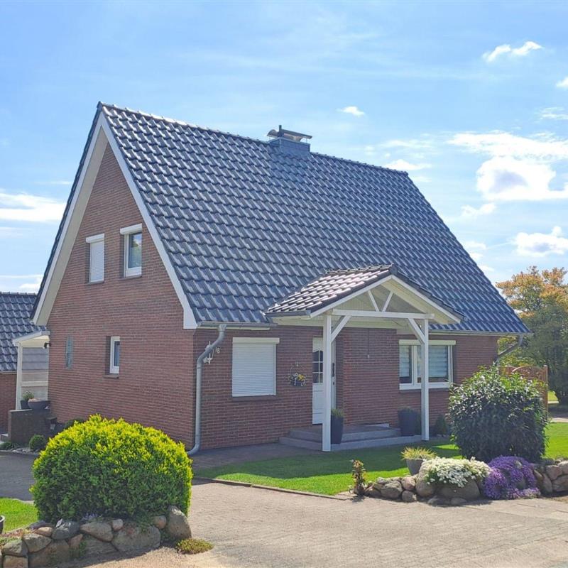 Sommerhus - 6 personer -  - Bornhöved - 24619