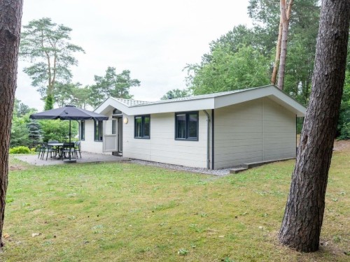 Feriehus - 6 personer -  - 6445 - Brunssum