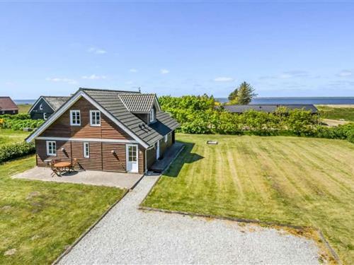 Ferienhaus - 6 Personen -  - Brombærvej - Stauning - 6900 - Skjern