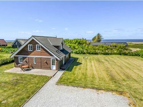 Ferienhaus - 6 Personen -  - Brombærvej - Stauning - 6900 - Skjern