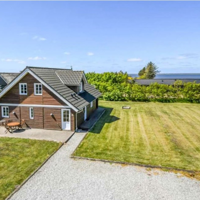 Sommerhus - 6 personer -  - Brombærvej - Stauning - 6900 - Skjern