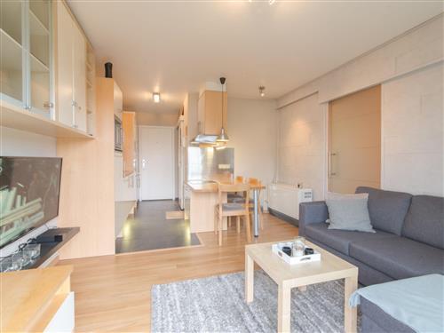 Ferienwohnung - 2 Personen -  - Bredene - 8450