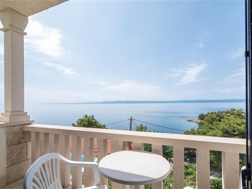 Holiday apartment - 4 persons -  - 21425 - Selca