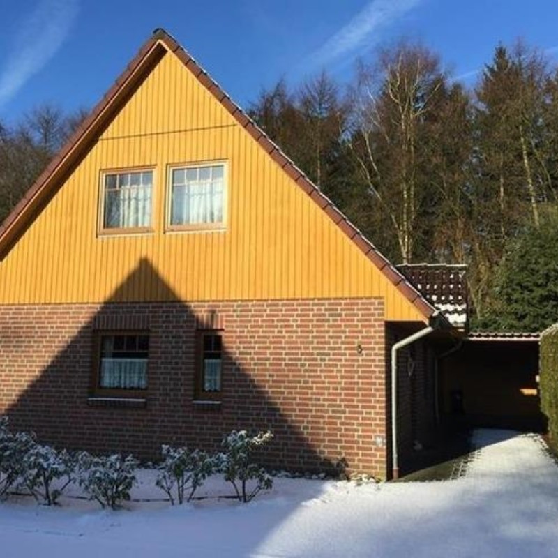 Sommerhus - 5 personer -  - Am Hasenfeld - 49751 - Sögel