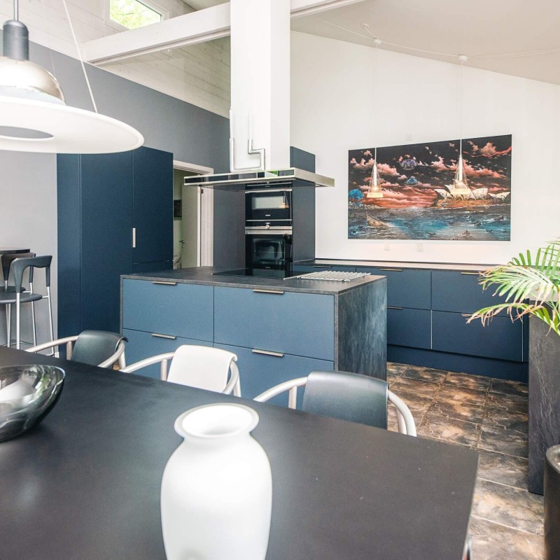 Ferienhaus - 6 Personen -  - Grævlingevej - Thorsager - 8410 - Djursland (Mols)