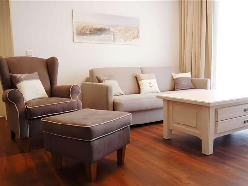 Ferielejlighed - 6 personer -  - Strandstraße - 18211 - Nienhagen