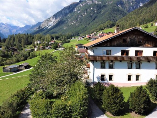 Bauernhof - 6 persons -  - Hnr. - 6152 - Trins