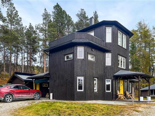 Feriehus - 8 personer -  - Påskveien - 7375 - Røros