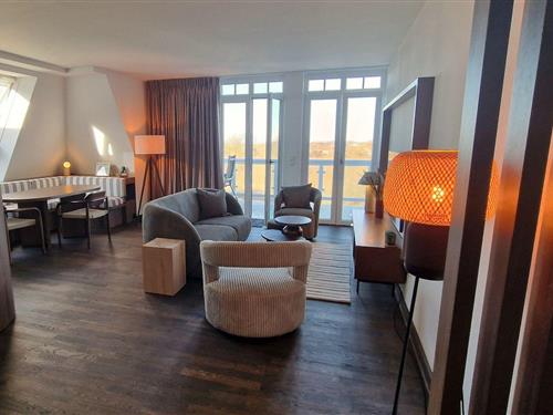 Ferielejlighed - 4 personer -  - Rolf-Dircksen-Weg - 27639 - Nordseebad Wremen