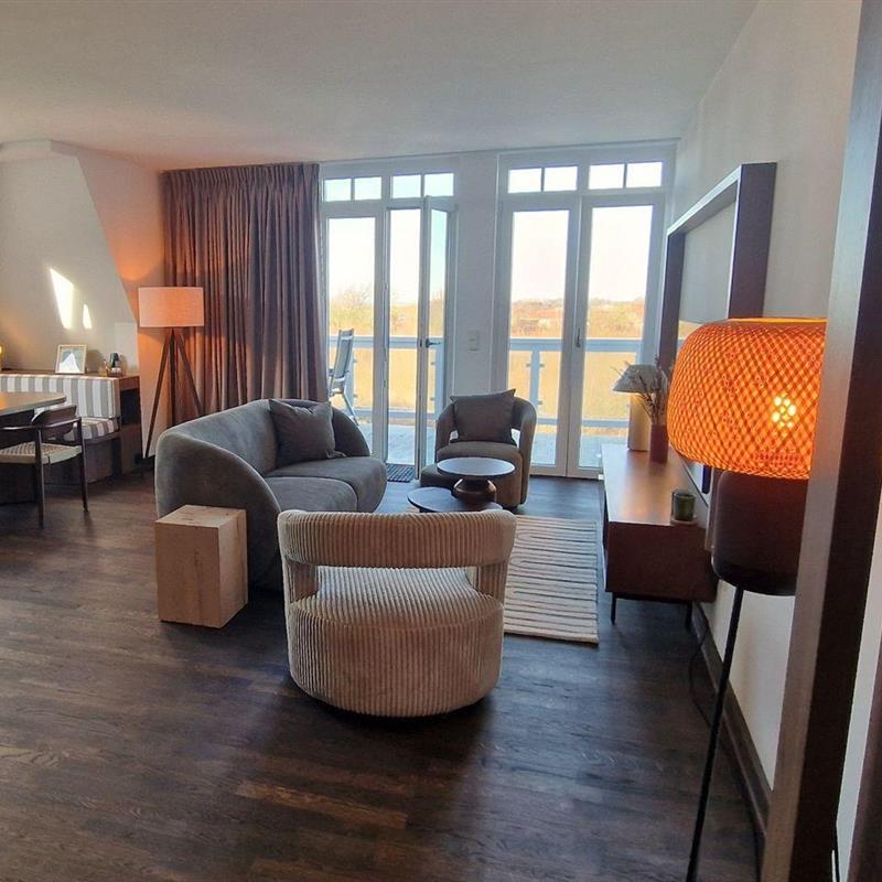 Ferielejlighed - 4 personer -  - Rolf-Dircksen-Weg - 27639 - Nordseebad Wremen