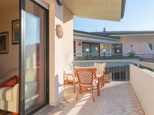 Feriehus / leilighet - 4 personer -  - 25015 - Desenzano Del Garda