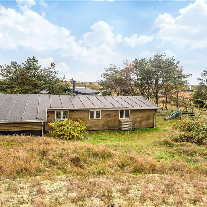 Ferienhaus - 6 Personen -  - Ved Bavnen - Sönderho - 6720 - Fanö