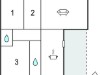 Billede 29 - Plantegning