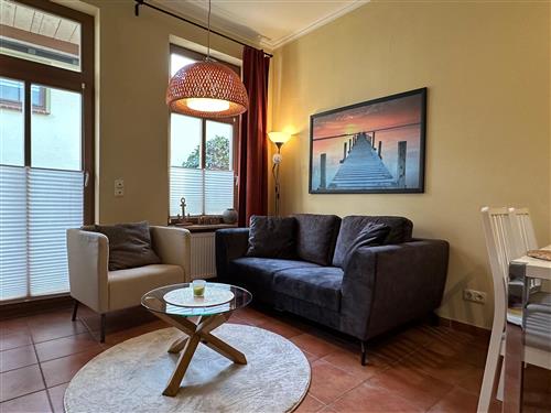 Ferielejlighed - 2 personer -  - Strandstraße - 18225 - Kühlungsborn