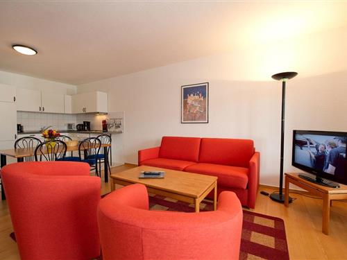 Ferielejlighed - 2 personer -  - Strandstraße - 18586 - Göhren