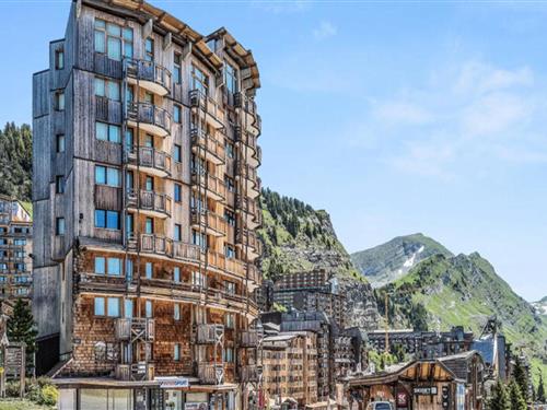 Sommerhus - 4 personer -  - 74110 - Avoriaz