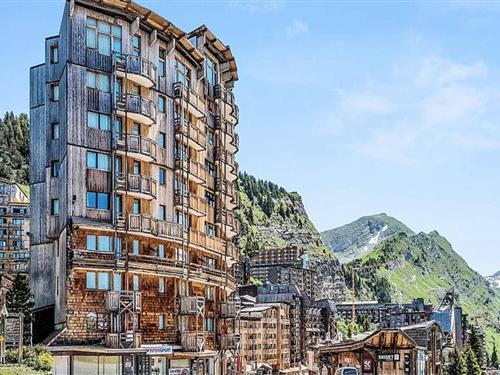 Semesterhus/Semesterlägenhet - 4 personer -  - 74110 - Avoriaz