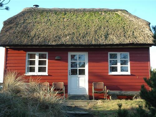 Ferienhaus - 5 Personen -  - Vibevej - 6853 - Vejers Strand