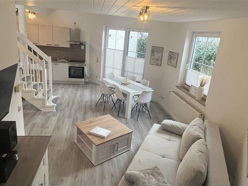 Sommerhus - 4 personer -  - Lührentrift - 27639 - Dorum-Neufeld